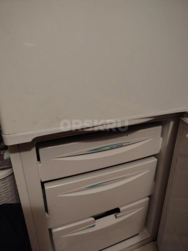 Продам холодильник STINOL, не работает - Орск