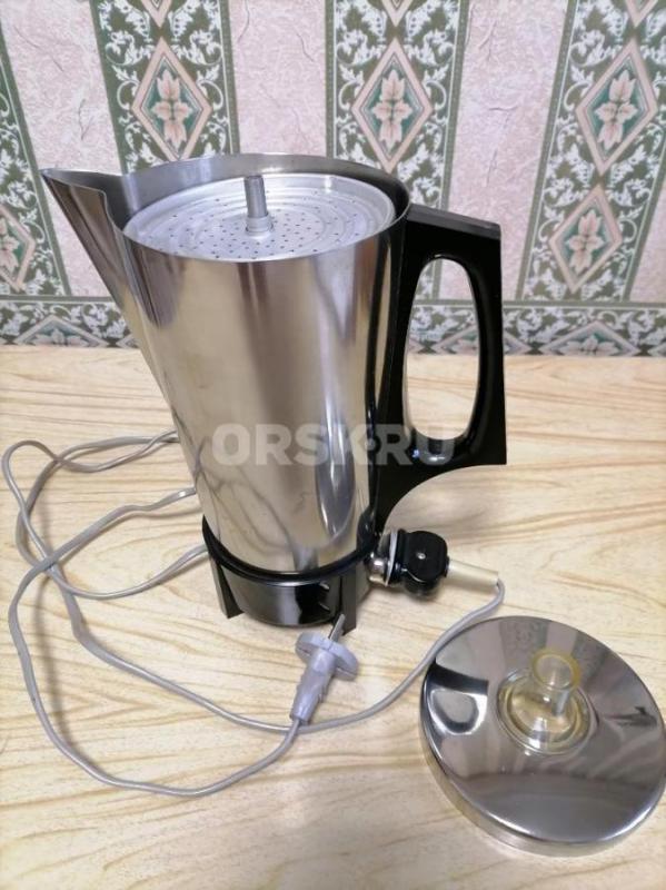 Соковыжималка Elenberg. 600 вт. - Орск