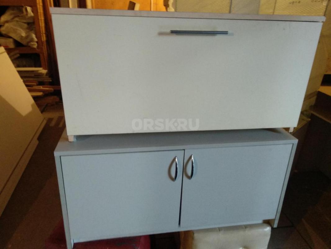 Продам Торговое оборудование не дорого - Орск