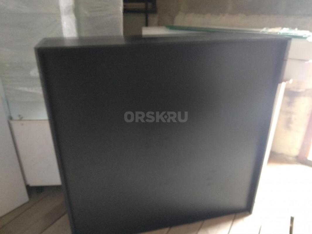 Продам Торговое оборудование не дорого - Орск