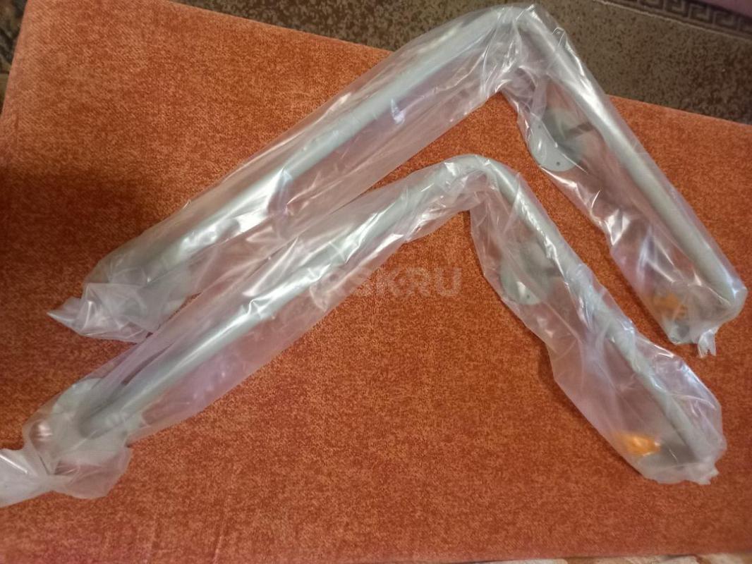 Поручни для инвалидов новые - Орск