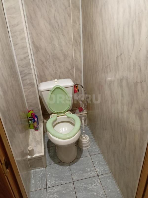 Сдам квартиру на длительный срок ,в квартире есть все для проживания ! - Орск