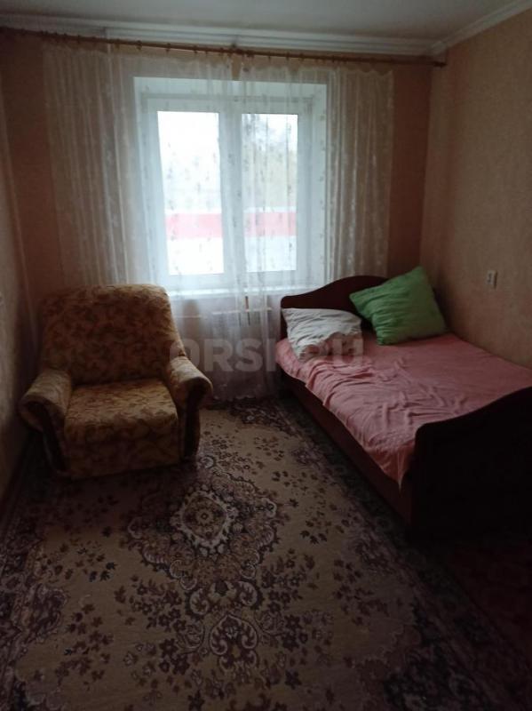 Сдам квартиру на длительный срок ,в квартире есть все для проживания ! - Орск