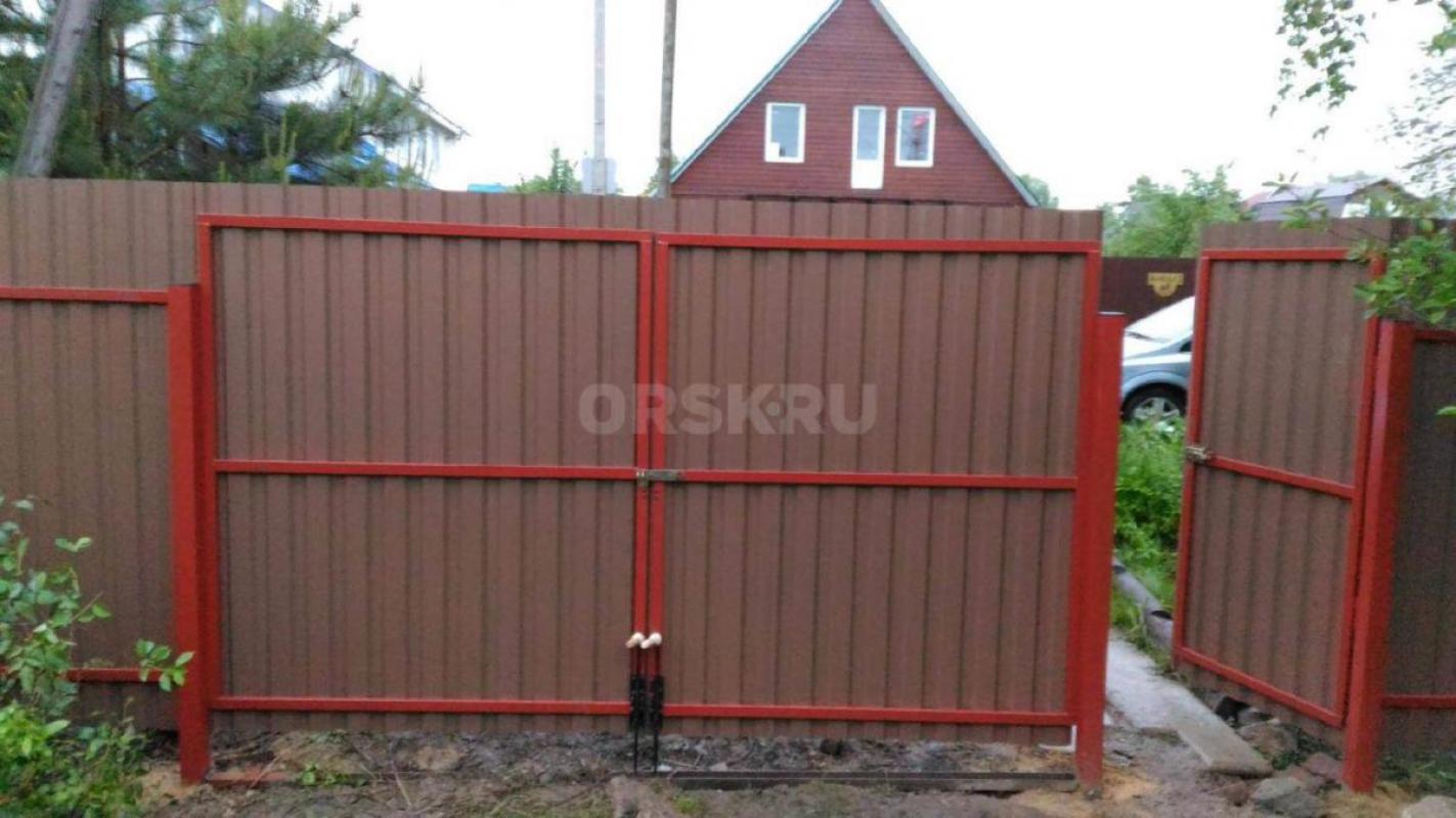 СВАРОЧНЫЕ РАБОТЫ ЛЮБОЙ СЛОЖНОСТИ. - Орск