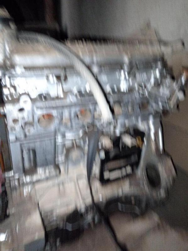 Двигатель хонда L15a  под восстановление  или разбор. - Орск