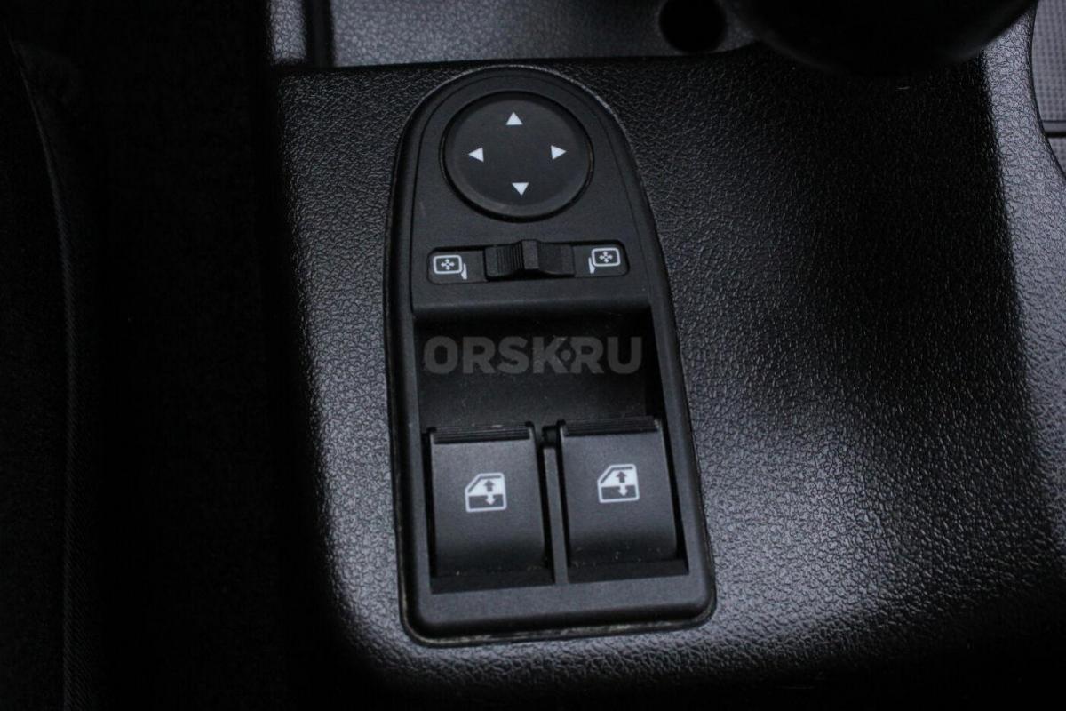 Lada (ВАЗ) Niva Legend I 2023 года — это надёжный и практичный автомобиль, который подойдёт как для - Орск