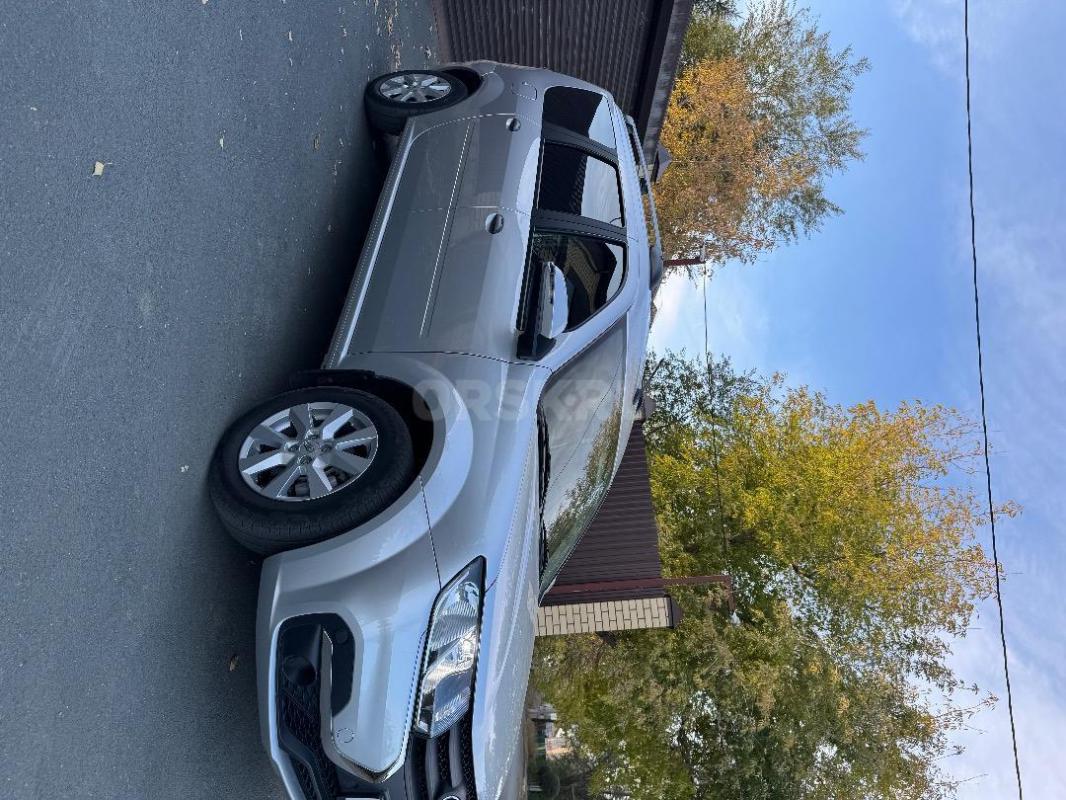 Продам ларгус 5 мест ! - Орск