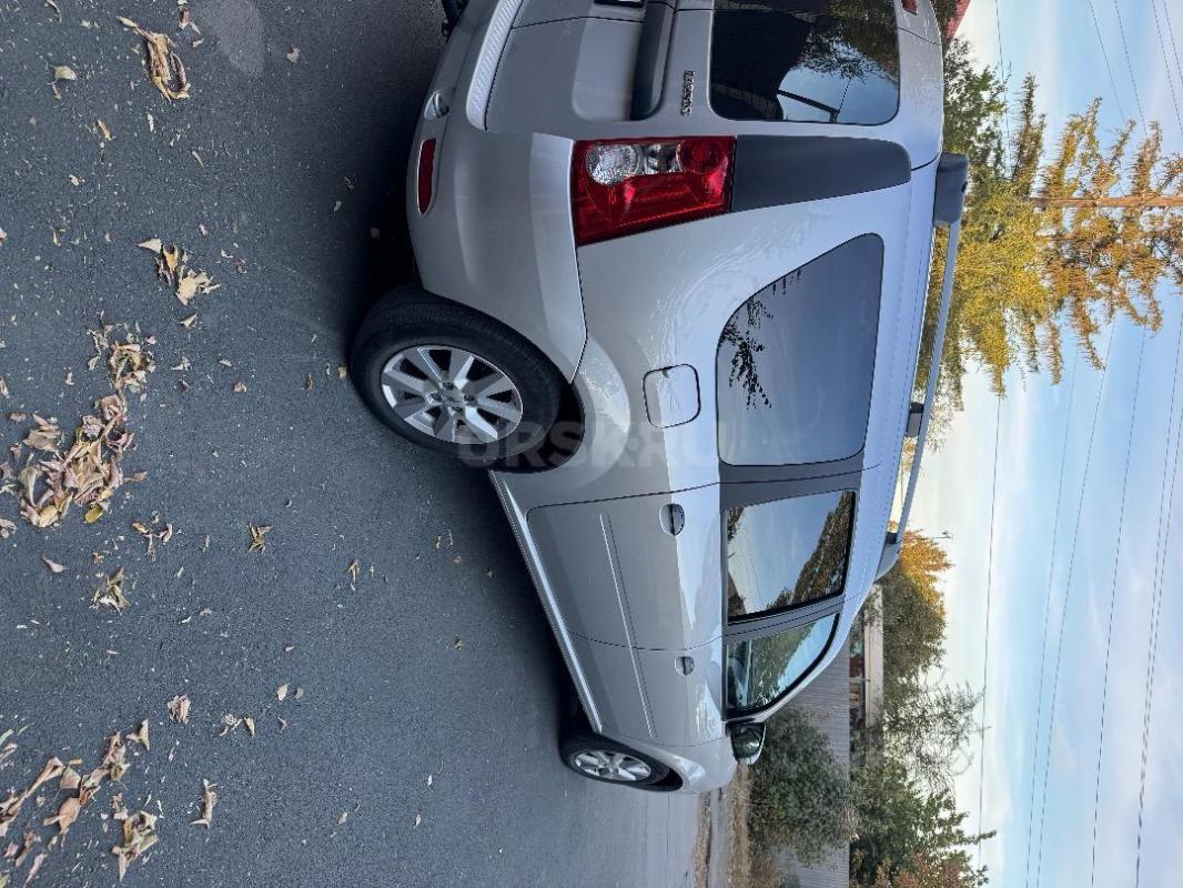 Продам ларгус 5 мест ! - Орск