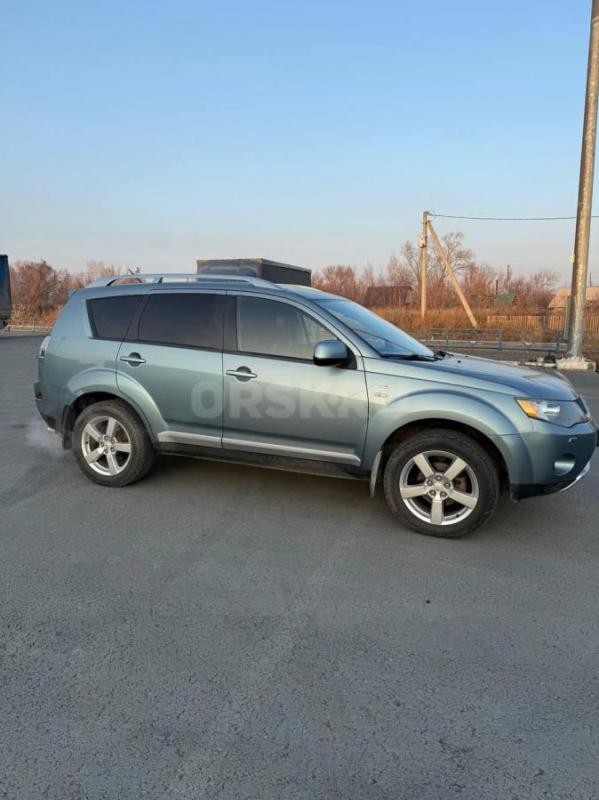 Оутлендер 3.0 2007г. - Орск