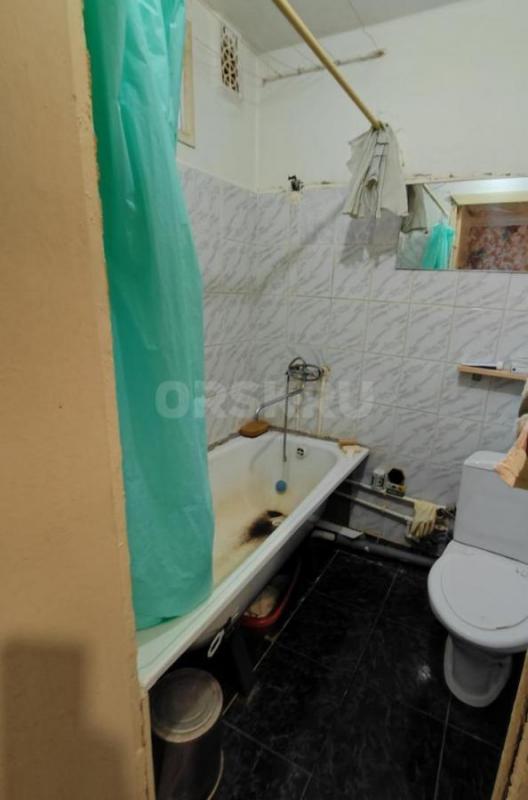 Продаётся 1-комн. - Орск