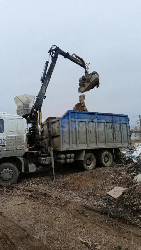 Вывоз мусора в Орске и Оренбургской области
+++ЕСТЬ ЛИЦЕНЗИЯ НА ВЫВОЗ МУСОРА+++

+++ДЕМОНТАЖ ДОМО - Орск