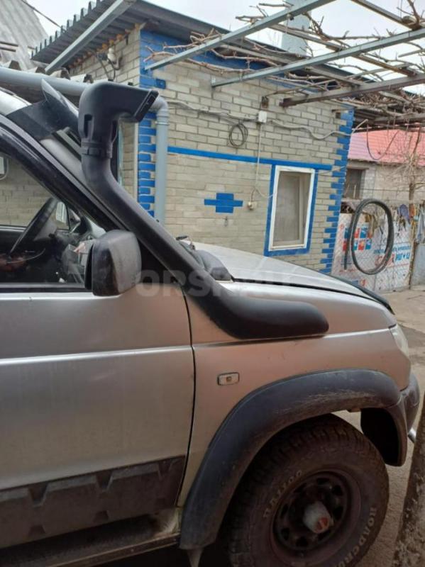 УАЗ ПАТРИОТ 2009 г. - Орск