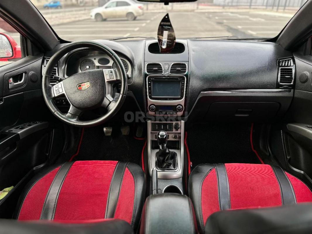 Продам Geely Emgrand 2012г
3 собственника. - Орск