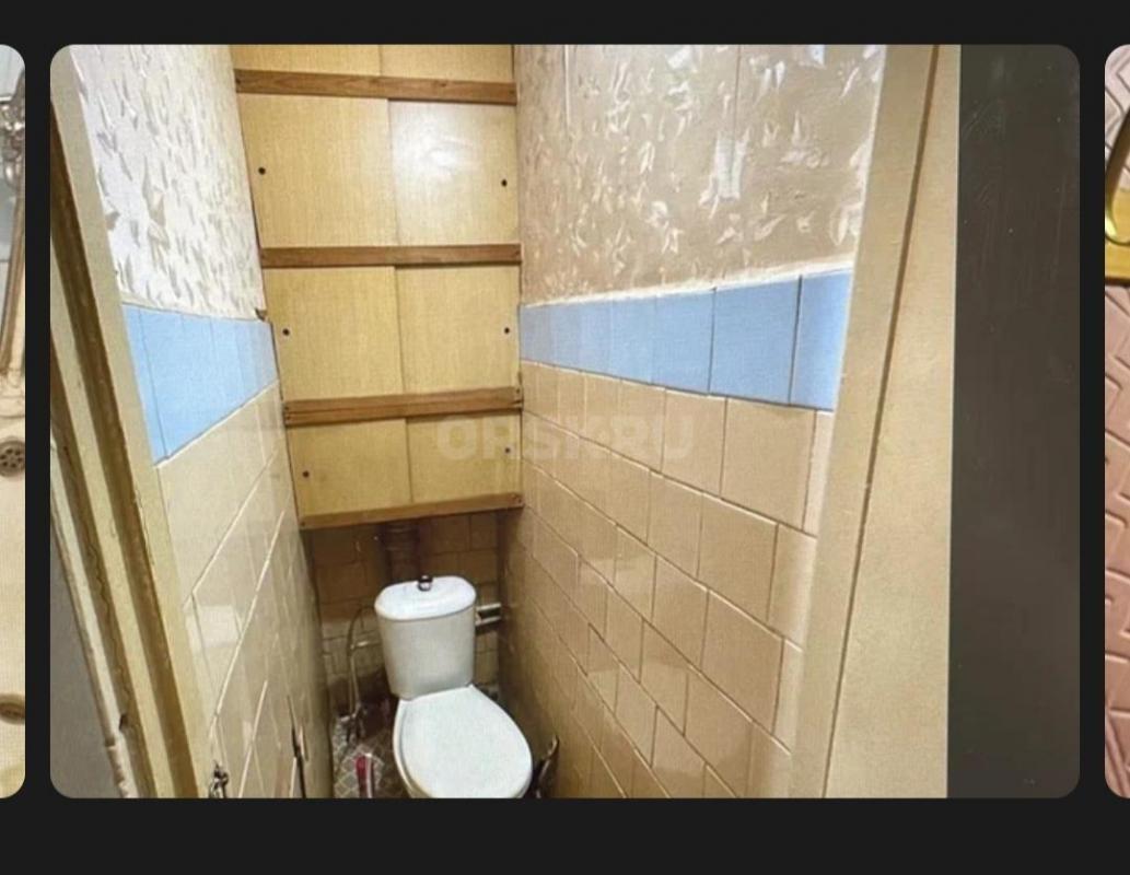 Продам 2-х комнатную квартиру, расположенную на 5-м этаже 5-ти этажного панельного дома по адресу: г - Новотроицк