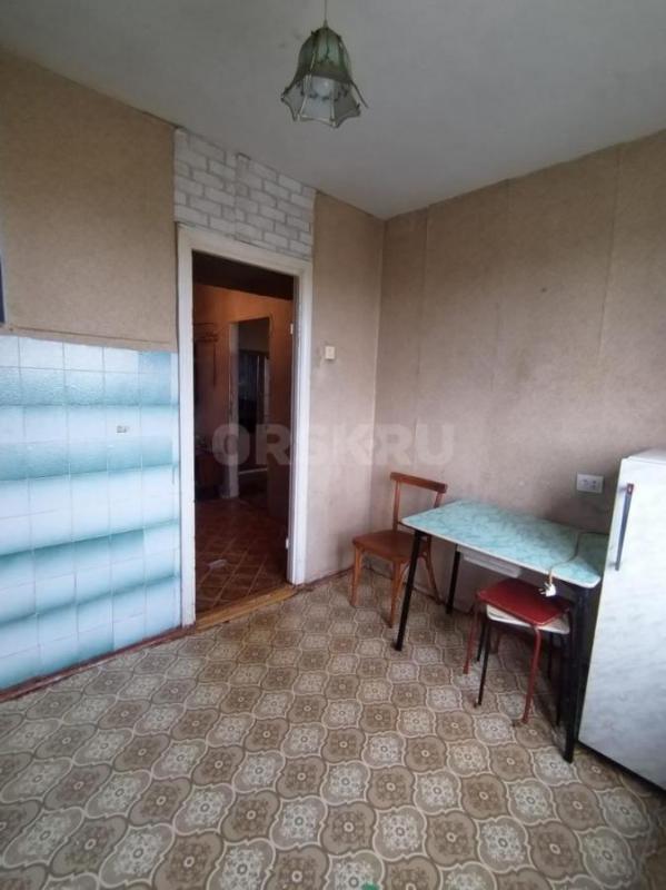 Уютная 1-комнатная квартира улучшенной планировки ждет своего хозяина! - Орск