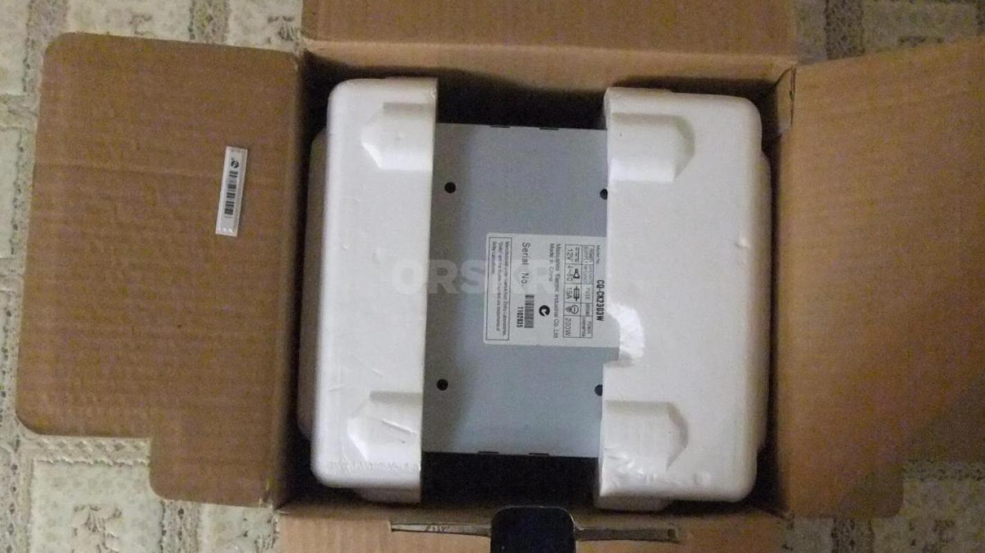 Автомагнитола Panasonic CQ-CK2303W. 
2 DIN. - Орск