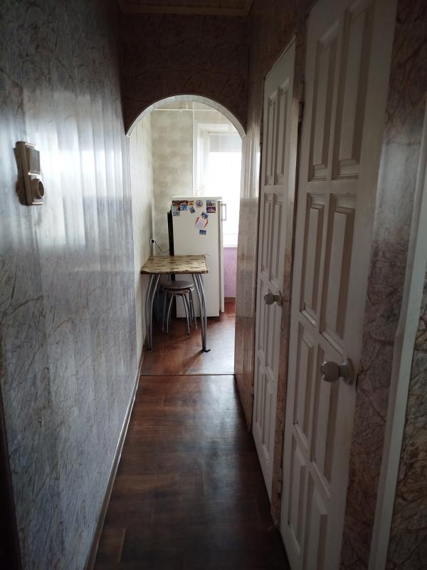 Двухкомнатная  квартира. - Новотроицк