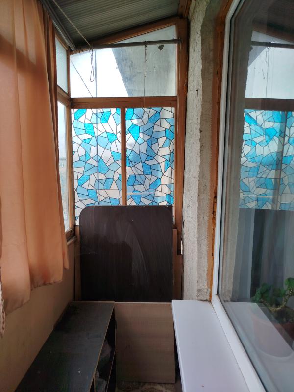 Двухкомнатная  квартира. - Новотроицк