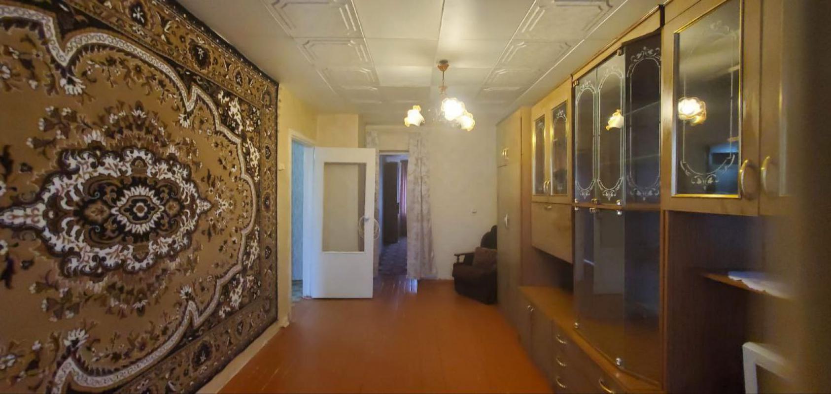 📌 Продаётся двухкомнатная квартира по адресу: ул. - Гай