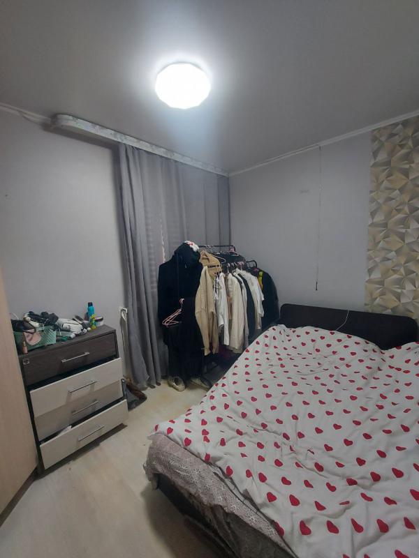 Продается 3-комнатная квартира по адресу: г. - Новотроицк