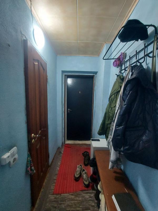 Продается 1-комнатная квартира по адресу: г. - Новотроицк