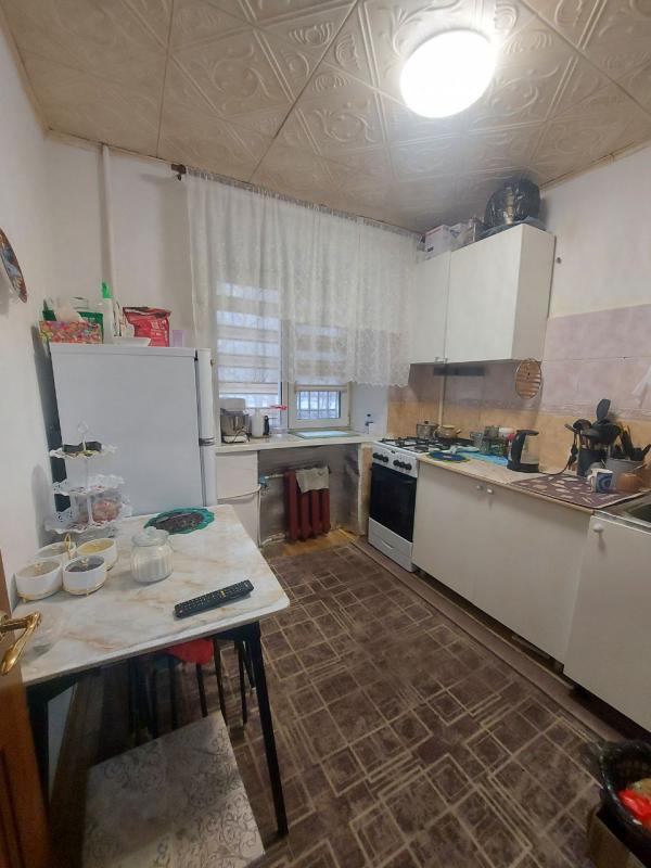 Продается 1-комнатная квартира по адресу: г. - Новотроицк