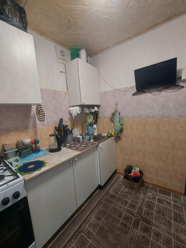 Продается 1-комнатная квартира по адресу: г. - Новотроицк