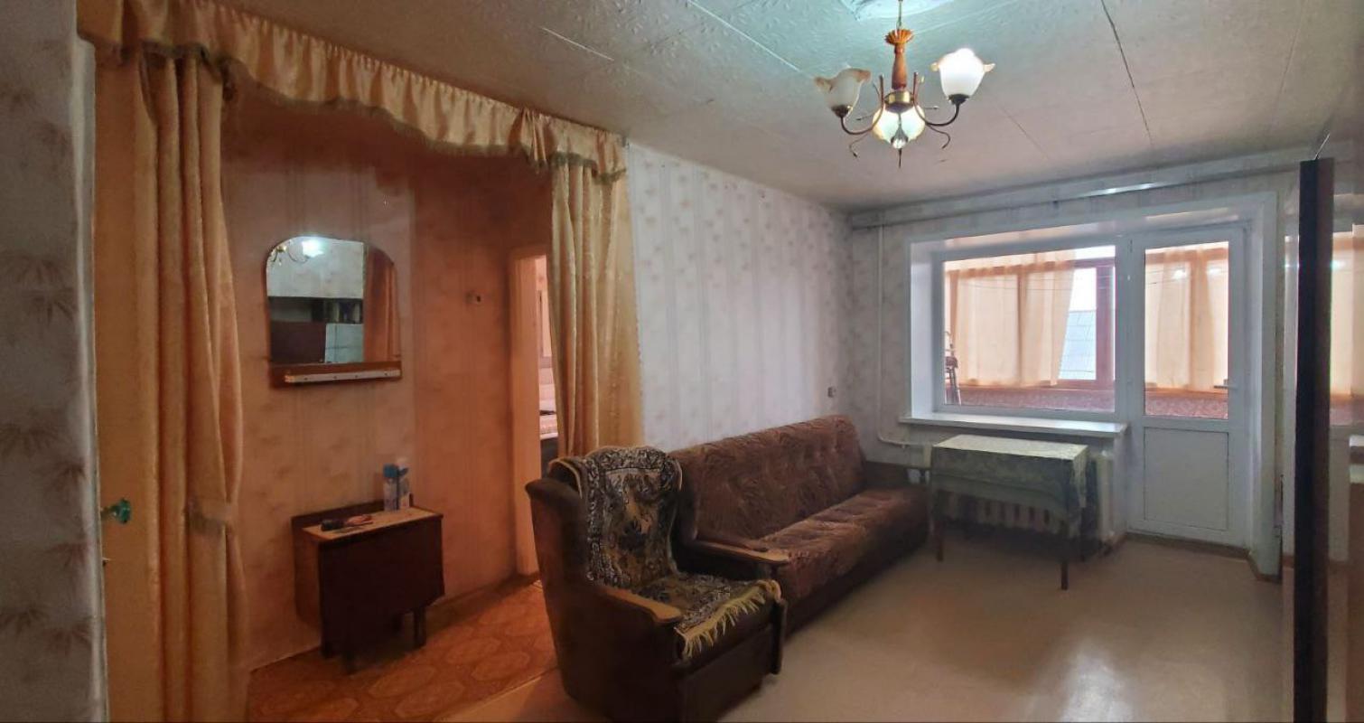 Продается уютная 1-комнатная квартира  расположенная на четвертом этаже дома по адресу: ул. - Гай