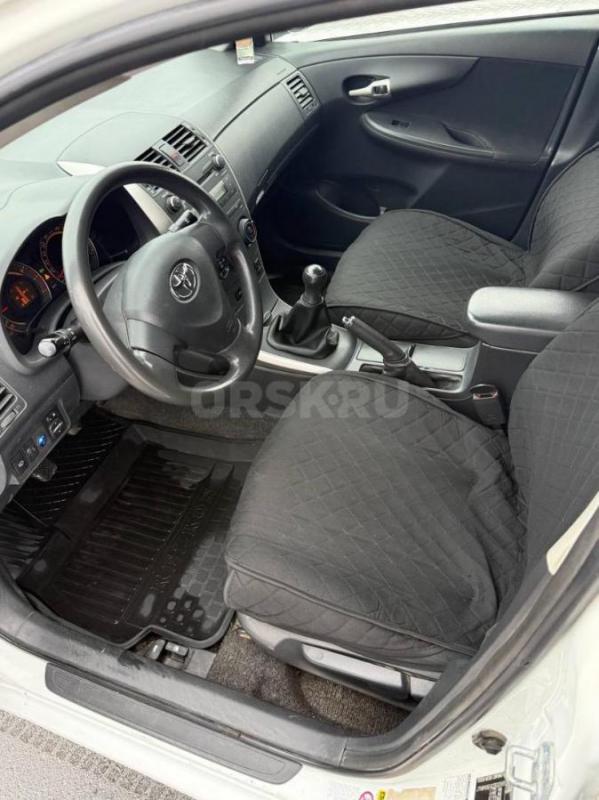 Продам,в отличном состоянии на отличном ходу 
Зима лето в наличии,вложено много денег в автомобиль - Орск