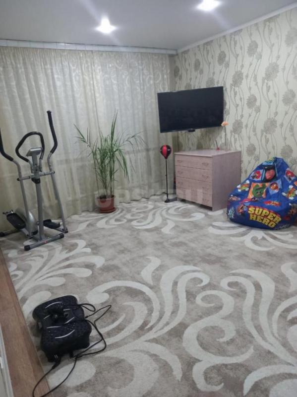 Продам уютный, светлый, просторный жилой дом в прекрасном районе города по адресу: ул. - Орск