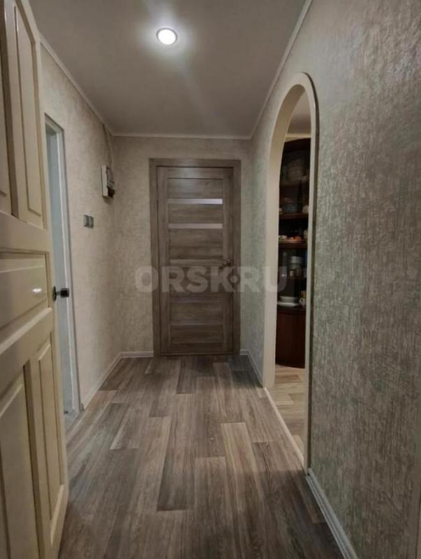 Продам уютный, светлый, просторный жилой дом в прекрасном районе города по адресу: ул. - Орск