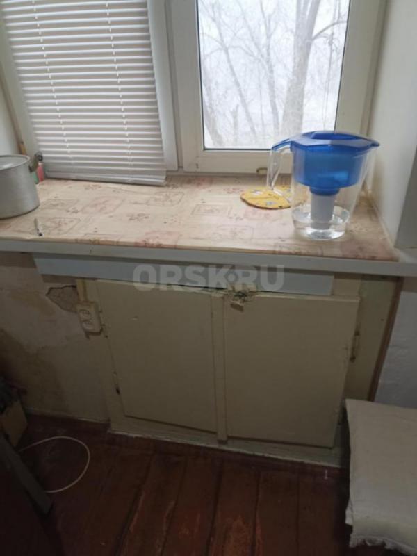 Продам 1к. - Орск