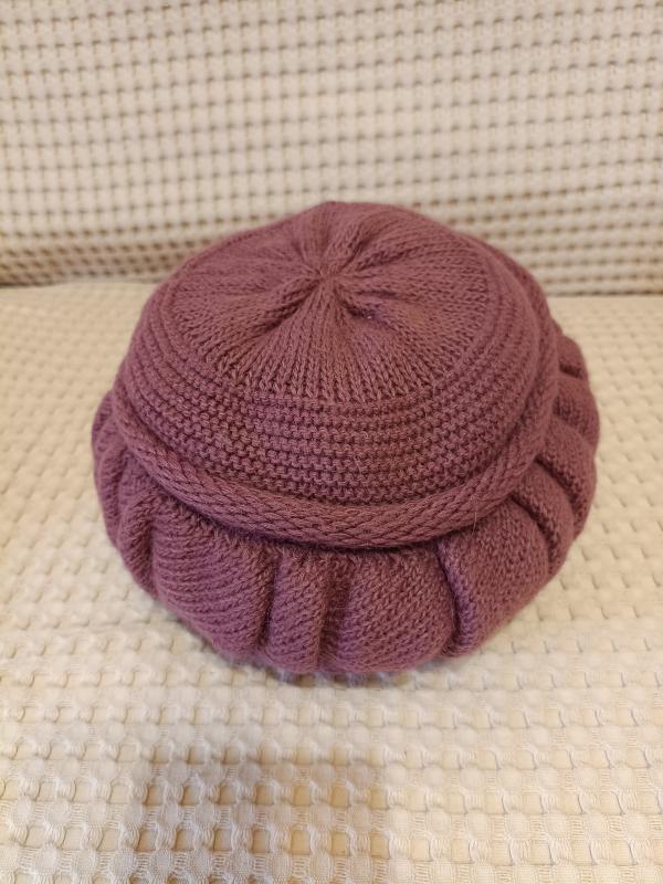 Продам недорого женские головные уборы любая по 600 руб. - Новотроицк