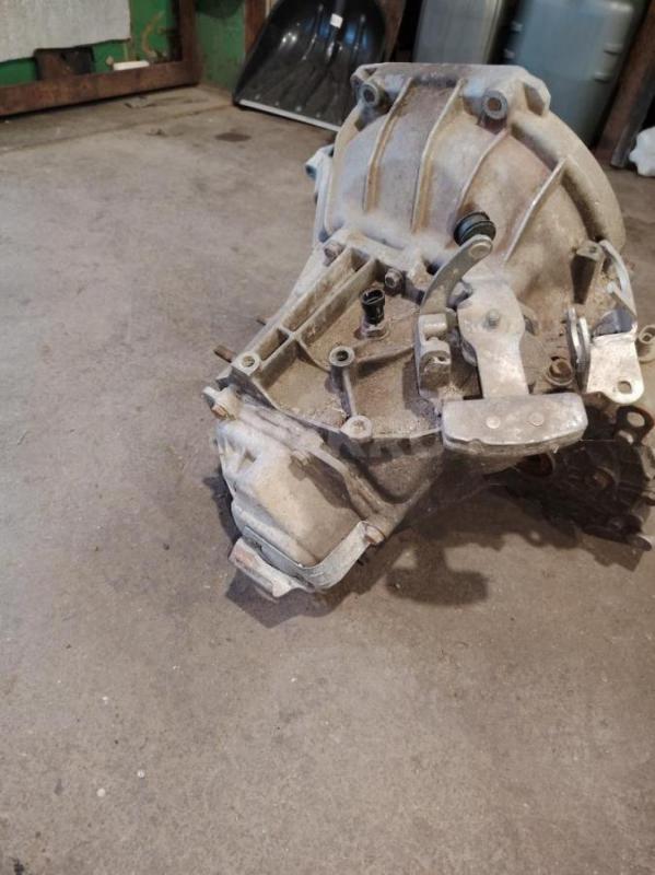 Продам каропку передач лада калина на тросах рабочая но подвывает 5 передача - Орск