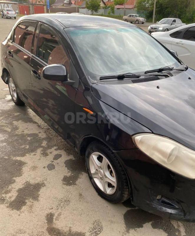 Продам, заводится ,на ходу ! - Орск