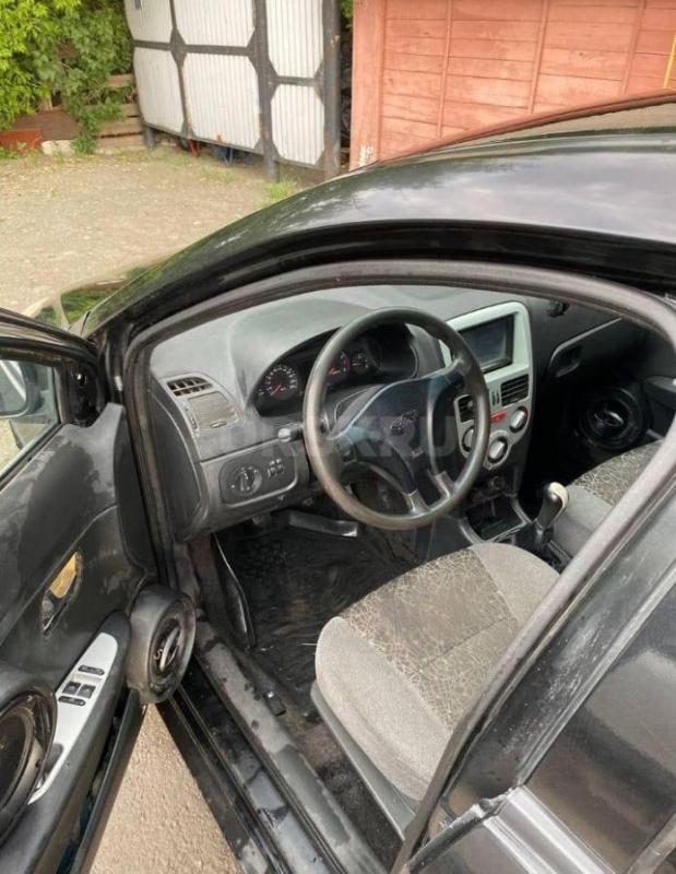 Продам, заводится ,на ходу ! - Орск