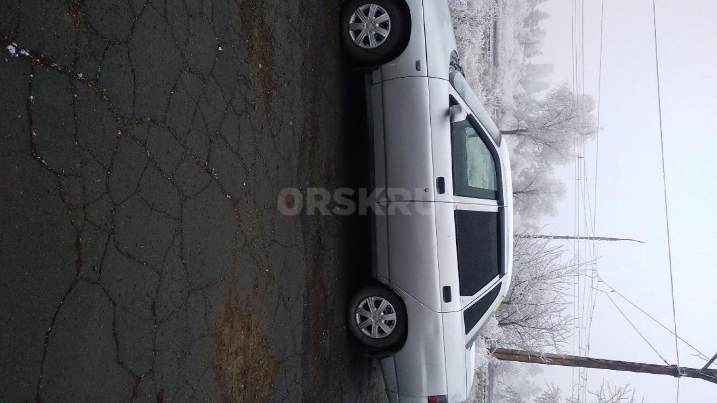 Продам Ваз 2110 8кл, в хорошем состоянии. - Орск