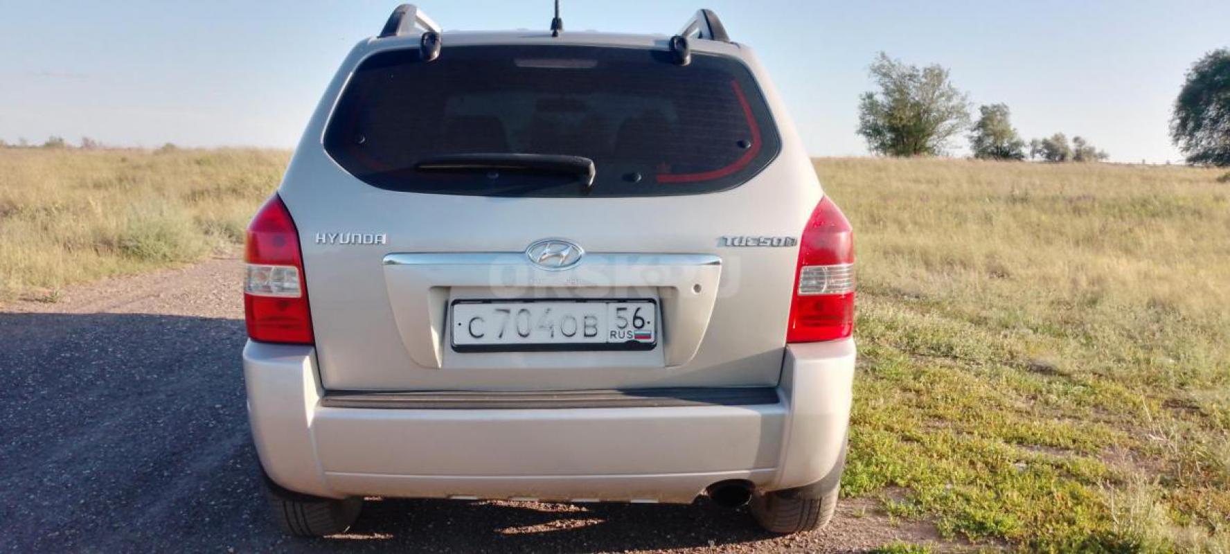 Продаю свой авто . - Новотроицк