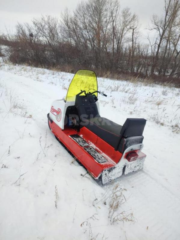 Продам буран. - Энергетик