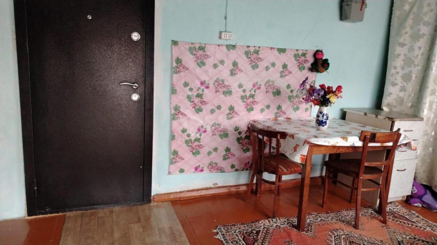 Продается дом с. - Новоорск