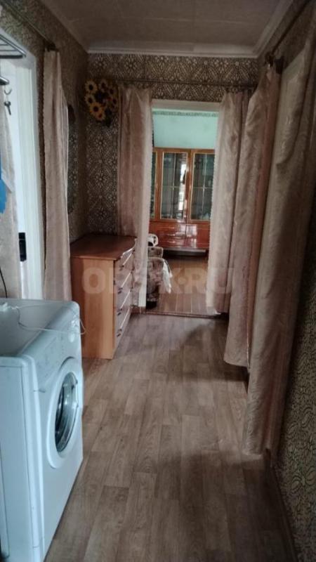 Продается дом с. - Новоорск