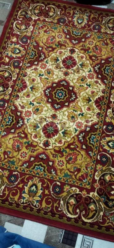 шерстяные ковры в отличном состоянии 1,40х2,00 по 500р каждый - Орск