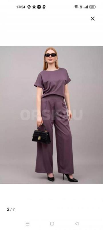 Продам женский костюм. - Орск