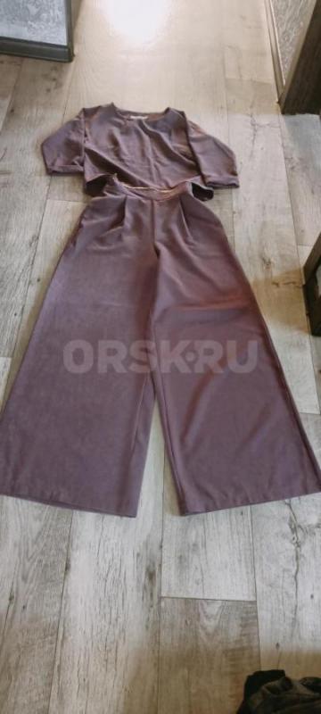 Продам женский костюм. - Орск
