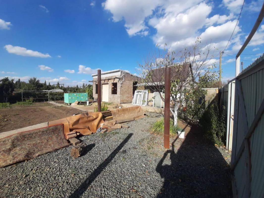 СРОЧНО ПРОДАМ САД в районе ЗЕЛЕНХОЗ, СНТ МПО ЖКХ ст. - Орск