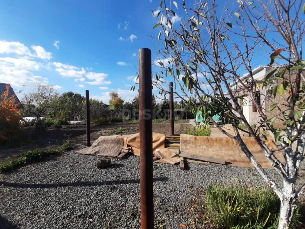 СРОЧНО ПРОДАМ САД в районе ЗЕЛЕНХОЗ, СНТ МПО ЖКХ ст. - Орск