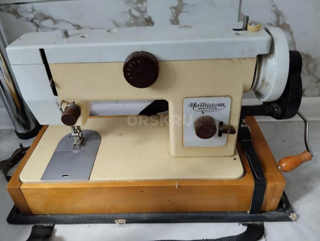 Продам Швейные машинки в рабочем состоянии. - Орск
