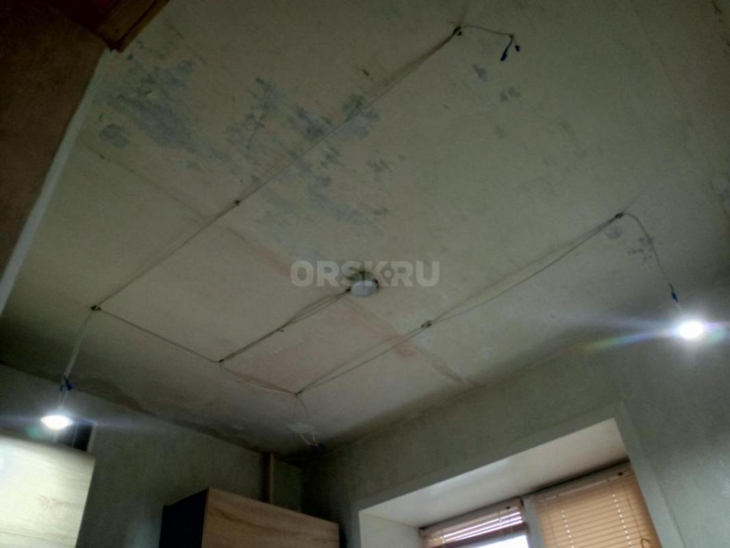 ЭЛЕКТРИК. - Орск