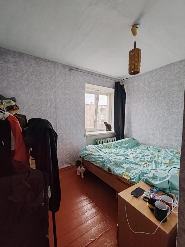 Продам 3- комнатную маломерку в центре города. - Новотроицк