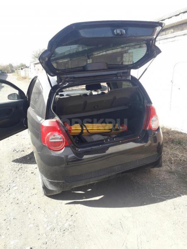 Автомобиль во владении почти 6лет. - Новотроицк